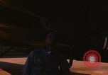 Image of Douglas Spooky gunship inspection Pleiku South Vietnam, 1968, second 40 stock footage video 65675080114