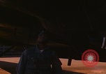 Image of Douglas Spooky gunship inspection Pleiku South Vietnam, 1968, second 41 stock footage video 65675080114