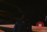 Image of Douglas Spooky gunship inspection Pleiku South Vietnam, 1968, second 43 stock footage video 65675080114