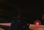 Image of Douglas Spooky gunship inspection Pleiku South Vietnam, 1968, second 44 stock footage video 65675080114