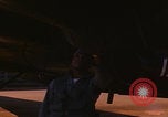 Image of Douglas Spooky gunship inspection Pleiku South Vietnam, 1968, second 45 stock footage video 65675080114
