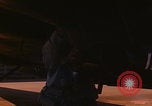 Image of Douglas Spooky gunship inspection Pleiku South Vietnam, 1968, second 46 stock footage video 65675080114