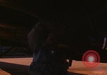Image of Douglas Spooky gunship inspection Pleiku South Vietnam, 1968, second 47 stock footage video 65675080114