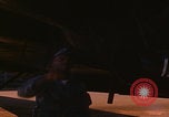 Image of Douglas Spooky gunship inspection Pleiku South Vietnam, 1968, second 48 stock footage video 65675080114