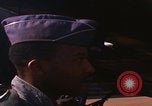 Image of Douglas Spooky gunship inspection Pleiku South Vietnam, 1968, second 52 stock footage video 65675080114