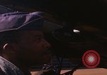 Image of Douglas Spooky gunship inspection Pleiku South Vietnam, 1968, second 53 stock footage video 65675080114