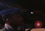 Image of Douglas Spooky gunship inspection Pleiku South Vietnam, 1968, second 54 stock footage video 65675080114