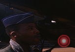 Image of Douglas Spooky gunship inspection Pleiku South Vietnam, 1968, second 55 stock footage video 65675080114