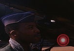 Image of Douglas Spooky gunship inspection Pleiku South Vietnam, 1968, second 56 stock footage video 65675080114