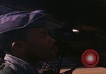 Image of Douglas Spooky gunship inspection Pleiku South Vietnam, 1968, second 58 stock footage video 65675080114