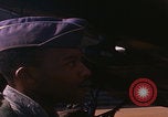 Image of Douglas Spooky gunship inspection Pleiku South Vietnam, 1968, second 59 stock footage video 65675080114