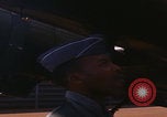 Image of Douglas Spooky gunship inspection Pleiku South Vietnam, 1968, second 61 stock footage video 65675080114