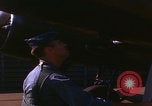 Image of Douglas airplane inspection Pleiku South Vietnam, 1968, second 29 stock footage video 65675080115