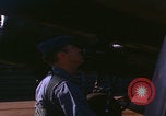 Image of Douglas airplane inspection Pleiku South Vietnam, 1968, second 30 stock footage video 65675080115