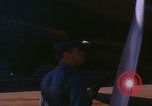 Image of Douglas airplane inspection Pleiku South Vietnam, 1968, second 31 stock footage video 65675080115
