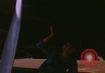 Image of Douglas airplane inspection Pleiku South Vietnam, 1968, second 34 stock footage video 65675080115
