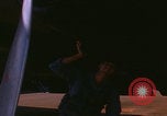 Image of Douglas airplane inspection Pleiku South Vietnam, 1968, second 35 stock footage video 65675080115
