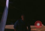 Image of Douglas airplane inspection Pleiku South Vietnam, 1968, second 40 stock footage video 65675080115
