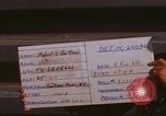 Image of Pleiku AB Douglas Spooky Pleiku South Vietnam, 1968, second 3 stock footage video 65675080116