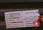 Image of Pleiku AB Douglas Spooky Pleiku South Vietnam, 1968, second 4 stock footage video 65675080116