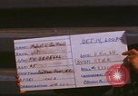 Image of Pleiku AB Douglas Spooky Pleiku South Vietnam, 1968, second 6 stock footage video 65675080116