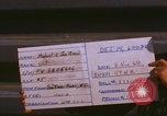 Image of Pleiku AB Douglas Spooky Pleiku South Vietnam, 1968, second 8 stock footage video 65675080116