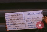 Image of Pleiku AB Douglas Spooky Pleiku South Vietnam, 1968, second 9 stock footage video 65675080116