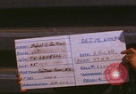 Image of Pleiku AB Douglas Spooky Pleiku South Vietnam, 1968, second 10 stock footage video 65675080116