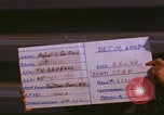 Image of Pleiku AB Douglas Spooky Pleiku South Vietnam, 1968, second 11 stock footage video 65675080116