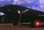 Image of Pleiku AB Douglas Spooky Pleiku South Vietnam, 1968, second 17 stock footage video 65675080116