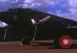 Image of Pleiku AB Douglas Spooky Pleiku South Vietnam, 1968, second 18 stock footage video 65675080116