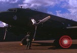 Image of Pleiku AB Douglas Spooky Pleiku South Vietnam, 1968, second 24 stock footage video 65675080116