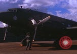 Image of Pleiku AB Douglas Spooky Pleiku South Vietnam, 1968, second 25 stock footage video 65675080116