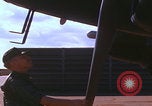 Image of Pleiku AB Douglas Spooky Pleiku South Vietnam, 1968, second 41 stock footage video 65675080116