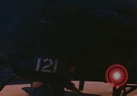 Image of Pleiku AB Douglas Spooky Pleiku South Vietnam, 1968, second 47 stock footage video 65675080116