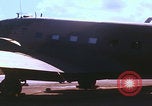 Image of Pleiku AB Douglas Spooky Pleiku South Vietnam, 1968, second 52 stock footage video 65675080116