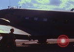 Image of Pleiku AB Douglas Spooky Pleiku South Vietnam, 1968, second 55 stock footage video 65675080116
