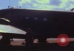 Image of Pleiku AB Douglas Spooky Pleiku South Vietnam, 1968, second 56 stock footage video 65675080116