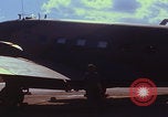 Image of Pleiku AB Douglas Spooky Pleiku South Vietnam, 1968, second 57 stock footage video 65675080116