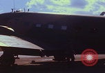 Image of Pleiku AB Douglas Spooky Pleiku South Vietnam, 1968, second 58 stock footage video 65675080116