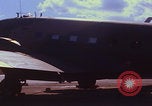 Image of Pleiku AB Douglas Spooky Pleiku South Vietnam, 1968, second 59 stock footage video 65675080116