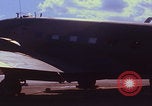 Image of Pleiku AB Douglas Spooky Pleiku South Vietnam, 1968, second 60 stock footage video 65675080116
