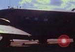 Image of Pleiku AB Douglas Spooky Pleiku South Vietnam, 1968, second 61 stock footage video 65675080116