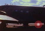 Image of Pleiku AB Douglas Spooky Pleiku South Vietnam, 1968, second 62 stock footage video 65675080116