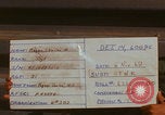 Image of Douglas AC47 Spooky inspected Pleiku South Vietnam, 1968, second 1 stock footage video 65675080117