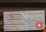 Image of Douglas AC47 Spooky inspected Pleiku South Vietnam, 1968, second 3 stock footage video 65675080117
