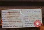 Image of Douglas AC47 Spooky inspected Pleiku South Vietnam, 1968, second 4 stock footage video 65675080117