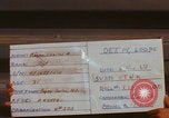 Image of Douglas AC47 Spooky inspected Pleiku South Vietnam, 1968, second 5 stock footage video 65675080117