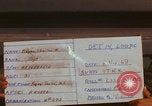 Image of Douglas AC47 Spooky inspected Pleiku South Vietnam, 1968, second 6 stock footage video 65675080117