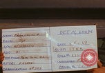 Image of Douglas AC47 Spooky inspected Pleiku South Vietnam, 1968, second 8 stock footage video 65675080117